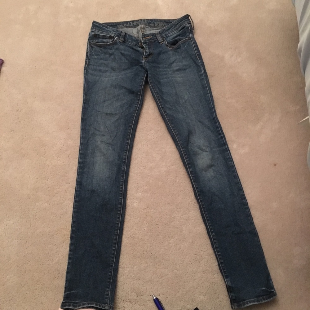 Super skinny Jeans